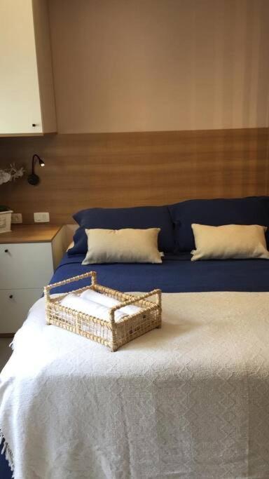 Copa Roxy Apartemen