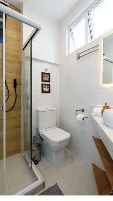 Copa Roxy Apartemen