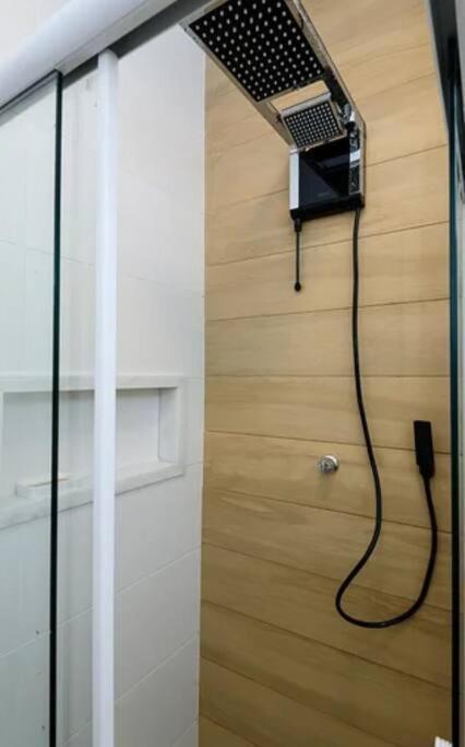 Copa Roxy Apartemen *
