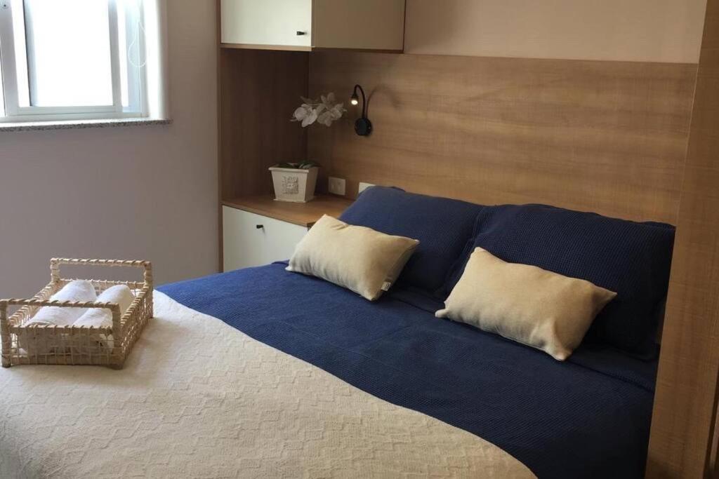 Copa Roxy Apartemen