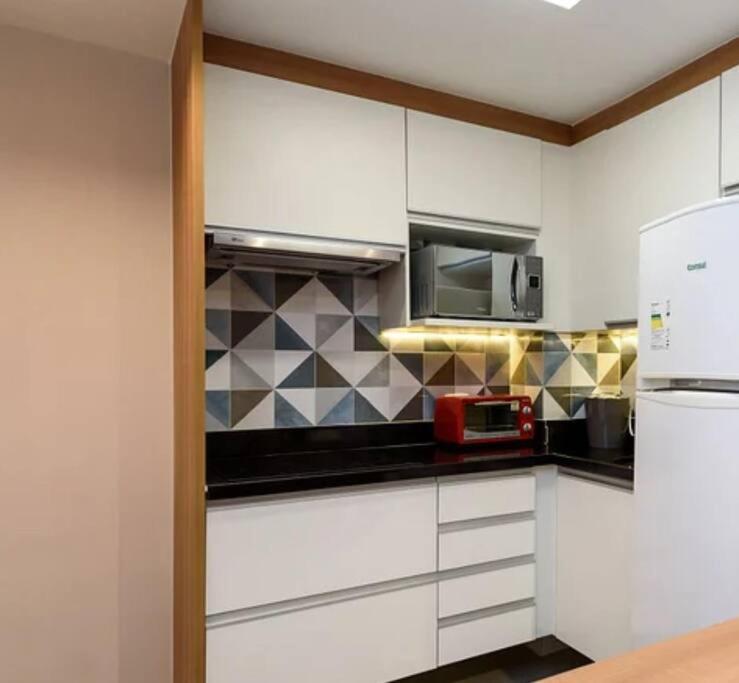 Apartemen Copa Roxy