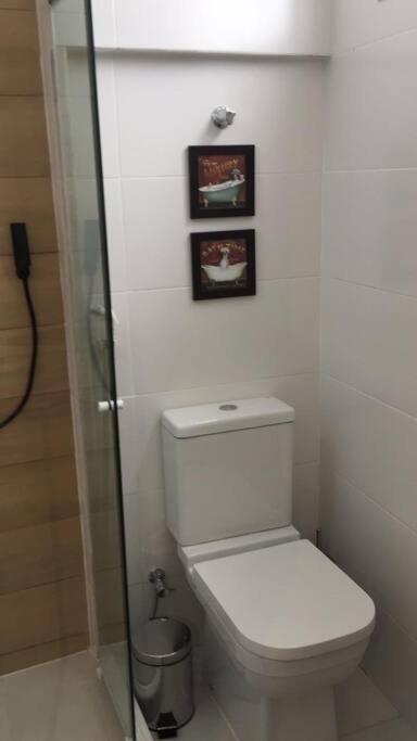 Apartemen Copa Roxy Rio de Janeiro