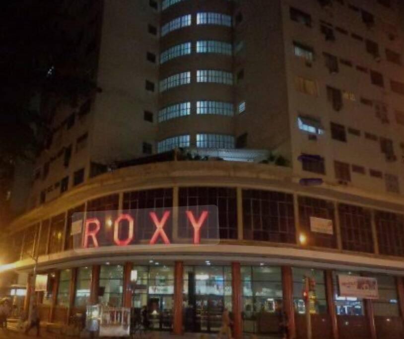 Apartemen Copa Roxy
